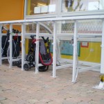 Eta Infant Shelter