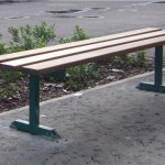 Kappa Seats and Benches