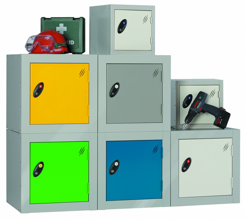 Plastic Lockers Plastic Lockers
