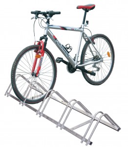 Nu Economy Extendable Cycle Rack