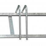 Nu Economy Extendable Cycle Racks