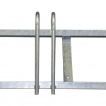 Nu Economy Extendable Cycle Racks
