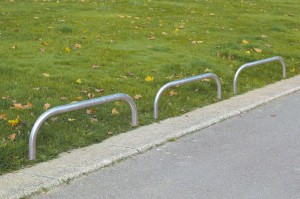 Nu Perimeter Barriers