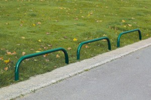 Nu Perimeter Barrier