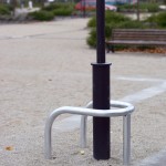 Nu U-Shaped Protector