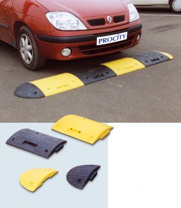Nu Traffic Speed Ramps Nu Traffic Speed Ramps