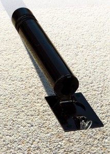 Kappa FD Bollard