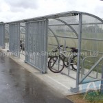 Secure Alpha Cycle Storage Compound
