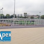 Beta Cycle Shelter