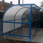Hera Buggy Shelters