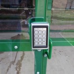 Mobility Scooter Shelters