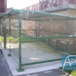 Mobility Scooter Shelters
