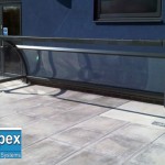 Eta Buggy Shelters and Pram Store