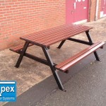 Kappa Picnic Table