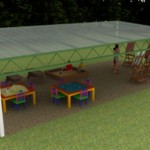 Outdoor Classrooms