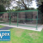 Mobility Scooter Shelters