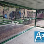 Mobility Scooter Shelters