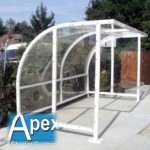 Hera Buggy Shelters