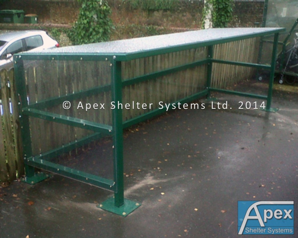 Junior Theta Pram Shelter Apex Shelters