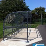 Hera Cycle Shelters